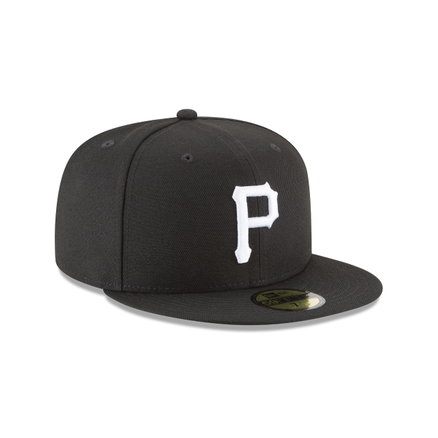NEW ERA FITTED 59FIFTY - PITTSBURGH PIRATES - 11591114