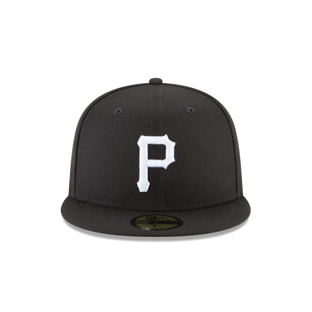NEW ERA FITTED 59FIFTY - PITTSBURGH PIRATES - 11591114