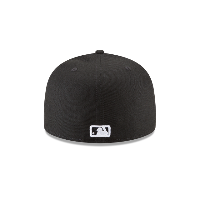 NEW ERA FITTED 59FIFTY - PITTSBURGH PIRATES - 11591114