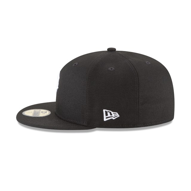 NEW ERA FITTED 59FIFTY - PITTSBURGH PIRATES - 11591114