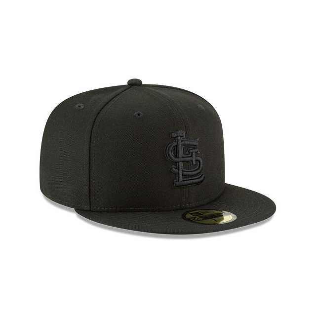 NEW ERA FITTED 59FIFTY - SAINT LOUIS - 12827085
