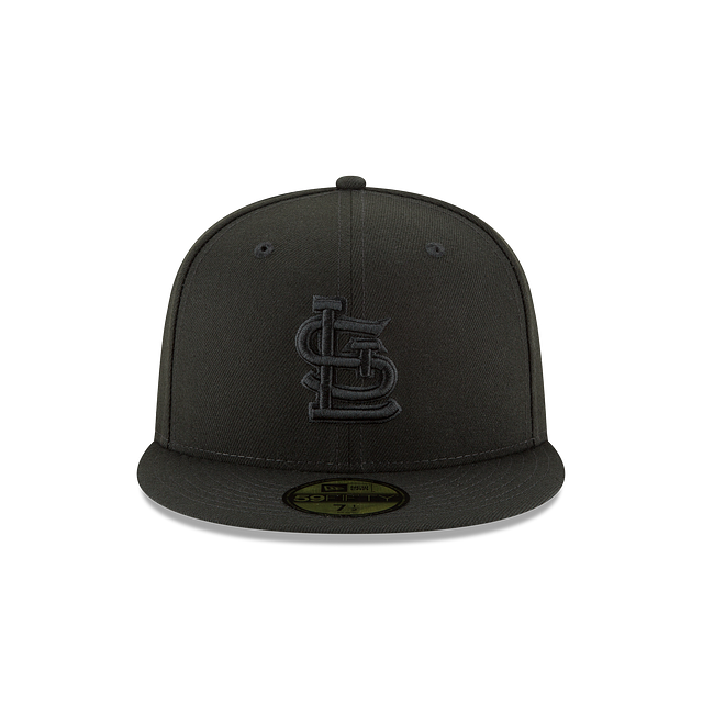 NEW ERA FITTED 59FIFTY - SAINT LOUIS - 12827085