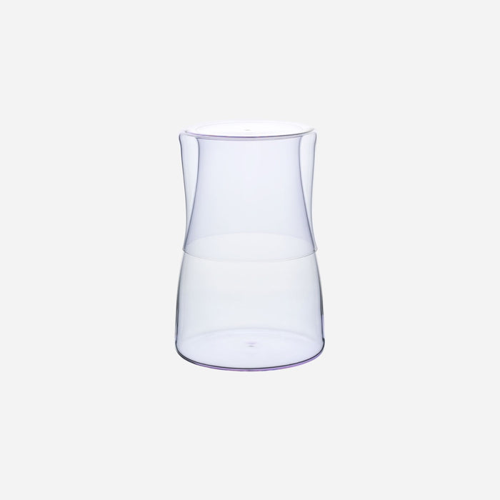 Night Decanter & Tumbler Set Alexandrite