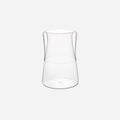 Night Decanter & Tumbler Set Clear