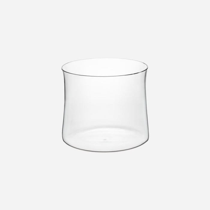 Night Decanter & Tumbler Set Clear