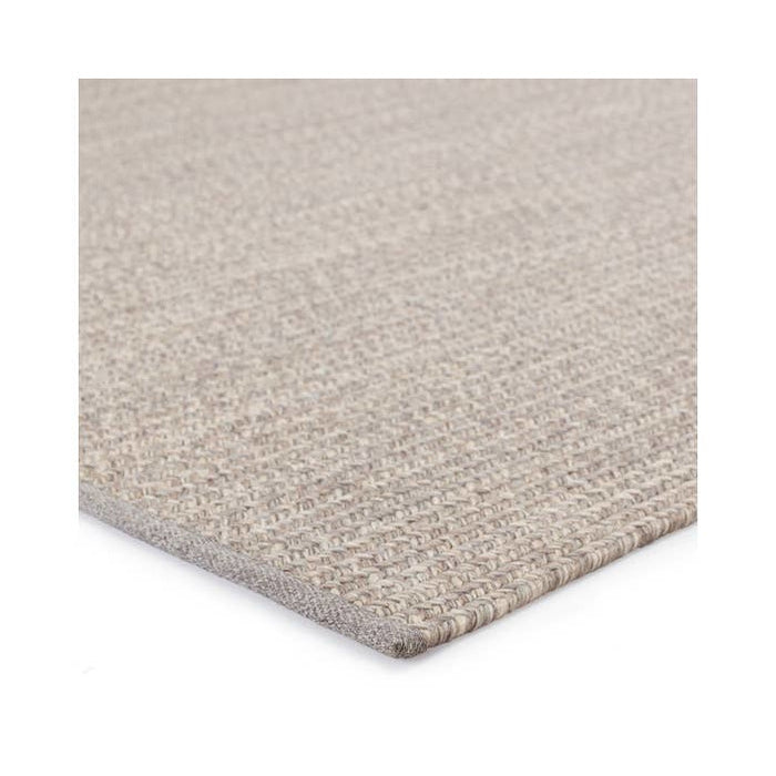 Nirvana Indoor/ Outdoor Rug - Green and Greige