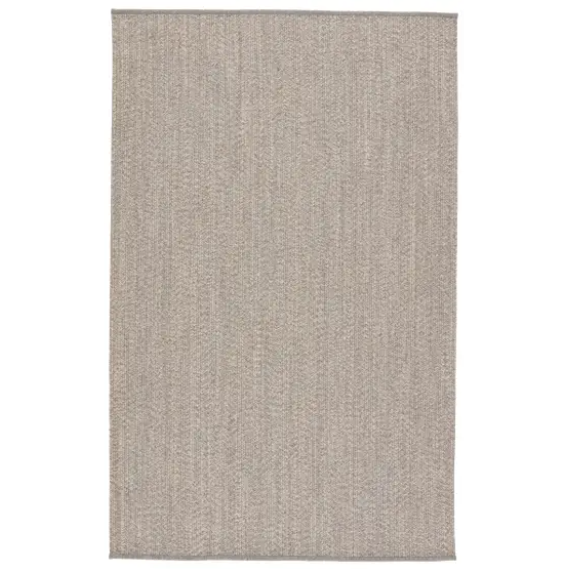 Nirvana Indoor/ Outdoor Rug - Green and Greige