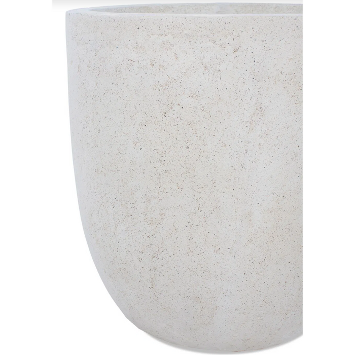 Noemie Outdoor Planter