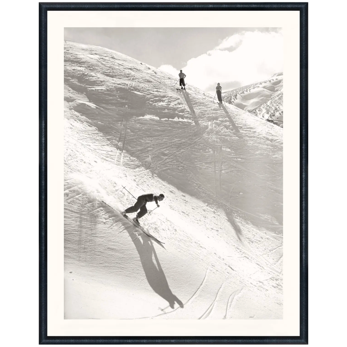 Nostalgia Collection - Alpine C. 1964 - Mid