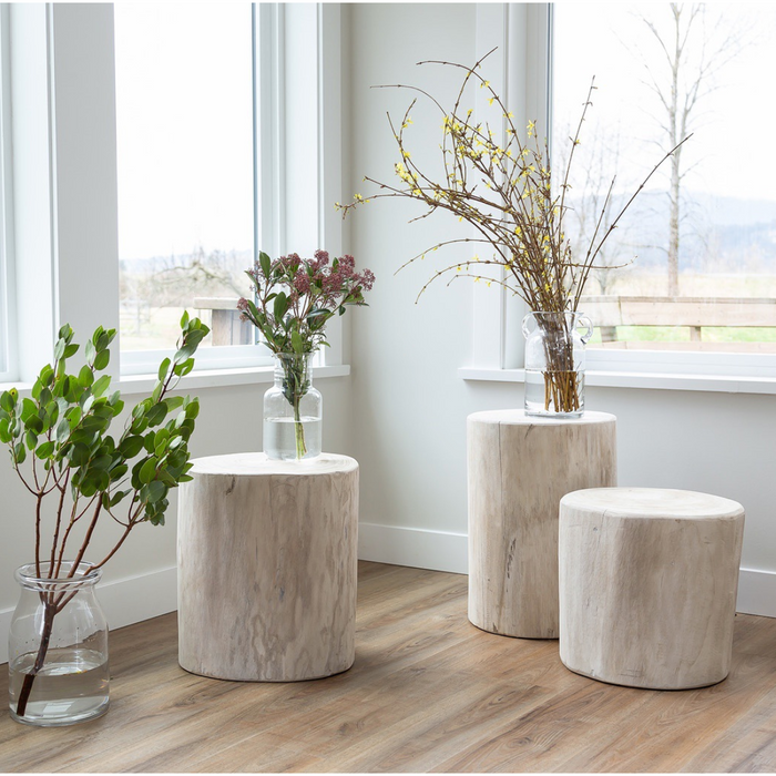 Nova Whitewash Stumps