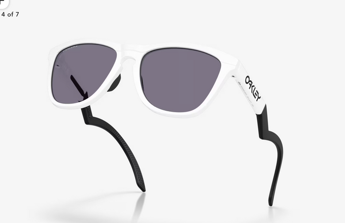 OAKLEY Frogskins™ Hybrid Duality Collection