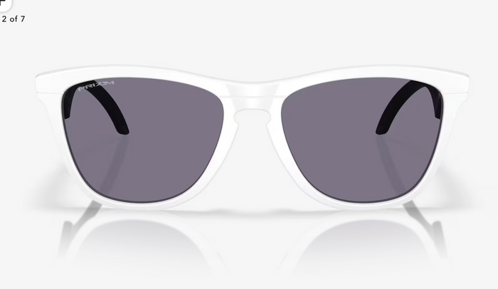 OAKLEY Frogskins™ Hybrid Duality Collection