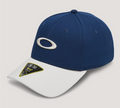 Oakley Tincan Remix Cap Team Navy