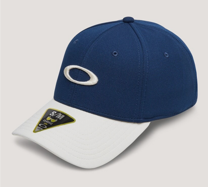 Oakley Tincan Remix Cap Team Navy
