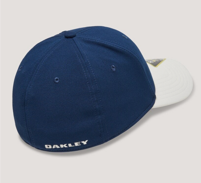 Oakley Tincan Remix Cap Team Navy