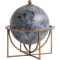 Obeo Brass Sphere