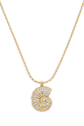 Oceans Necklace - Electric Picks
