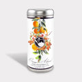 Orange Almond Tea