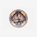 Oriente Italiano Bread Plate Cipria - Set of 2
