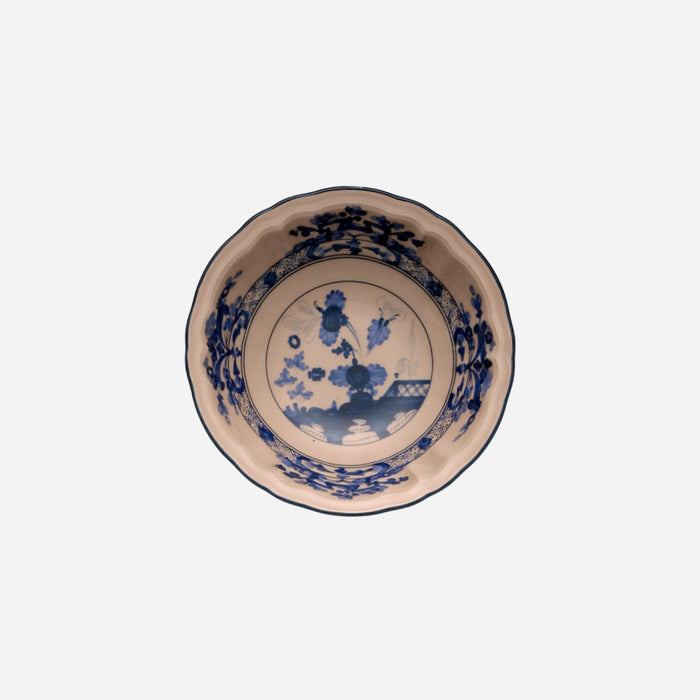 Oriente Italiano Fruit Bowl Cipria