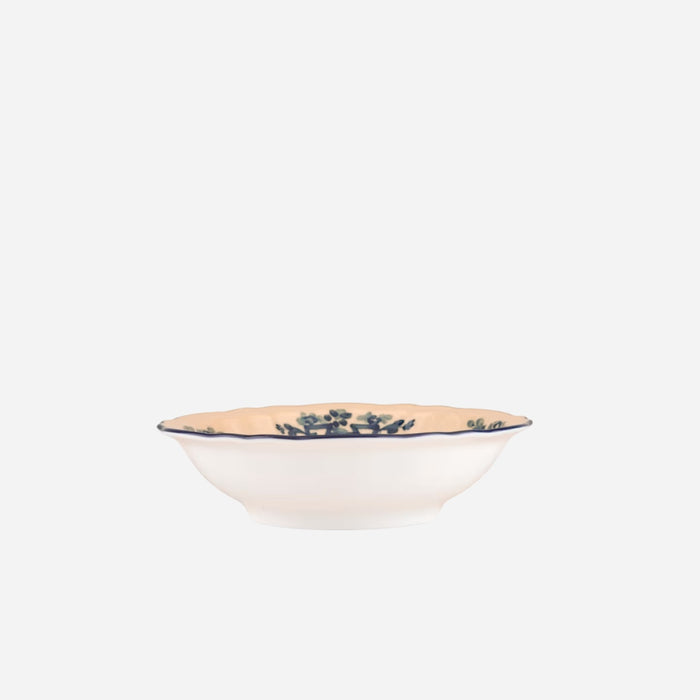 Oriente Italiano Fruit Bowl Cipria