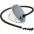 PackLite™ Foot Pump