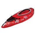 PackLite™ Outer Cover