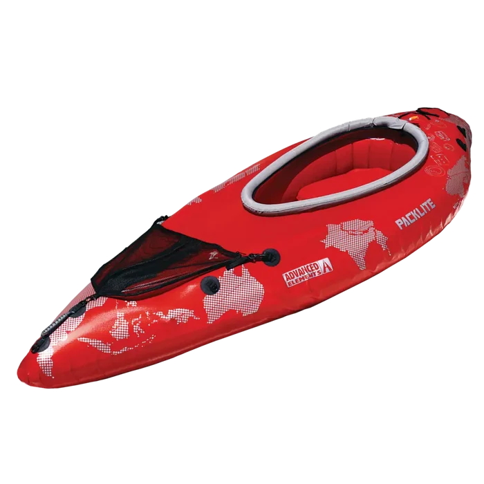 PackLite™ Outer Cover