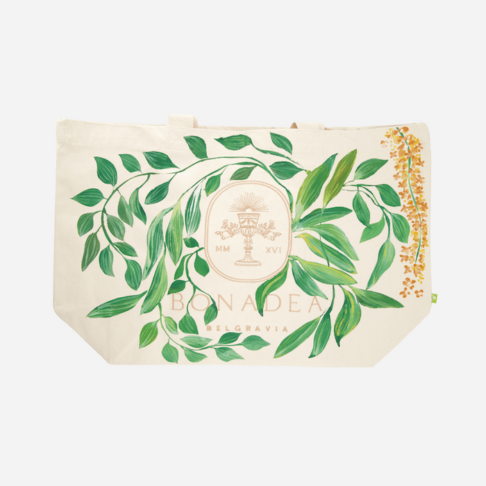 Palm Limited Edition Tote Bag