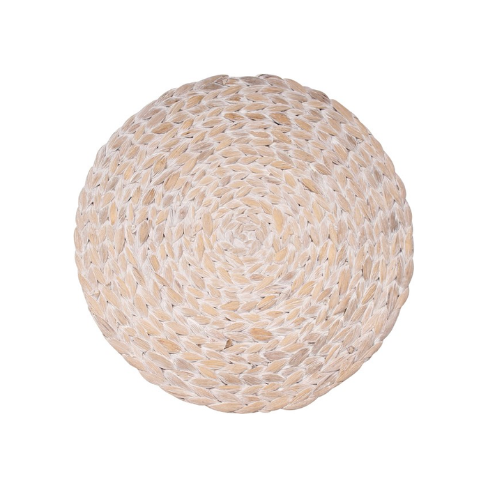 Palma Woven Round Placemat