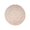 Palma Woven Round Placemat