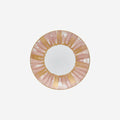 Marie Daâge - Rose Panache Dinner Plate