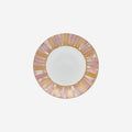 Marie Daâge - Rose Panache Dinner Plate