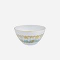 Parure Small Bowl Eggshell