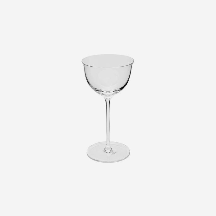 Patrician Coupe Glass
