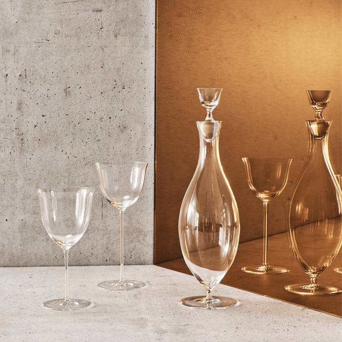 Patrician Liqueur Glass