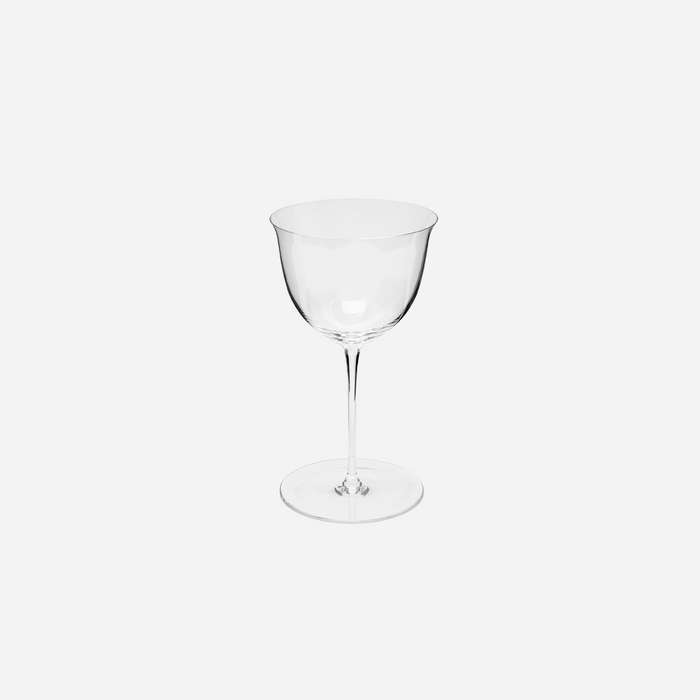 Patrician White Wine Glass
