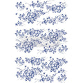 Peaceful Flight - Redesign with Prima Furniture Decor Transfer 24" x 35" - Piglet's Closet