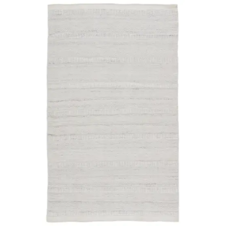 Penrose Parson Area Rug - Grey