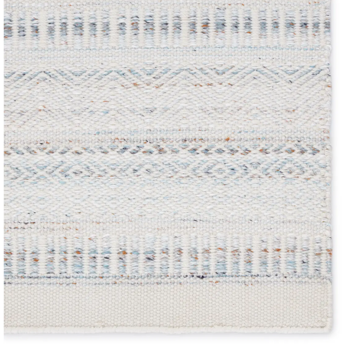 Penrose Parson Area Rug in Blue