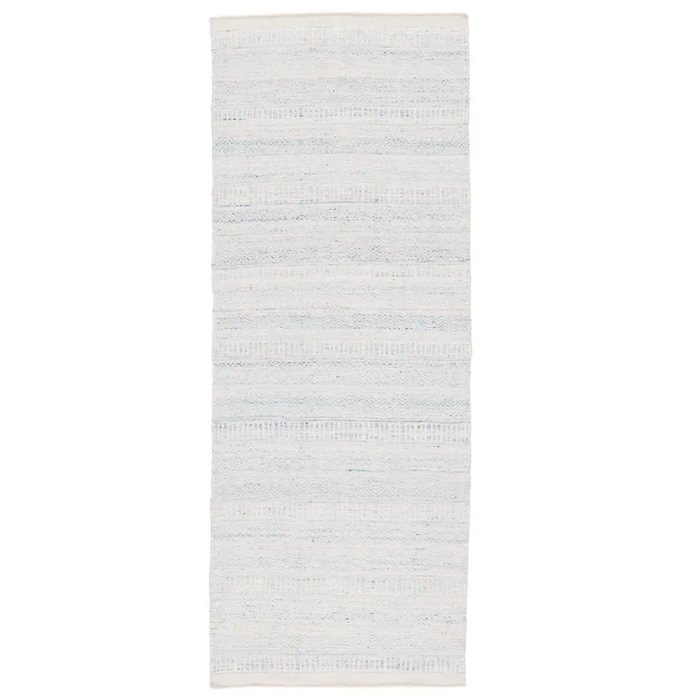 Penrose Parson Area Rug in Blue