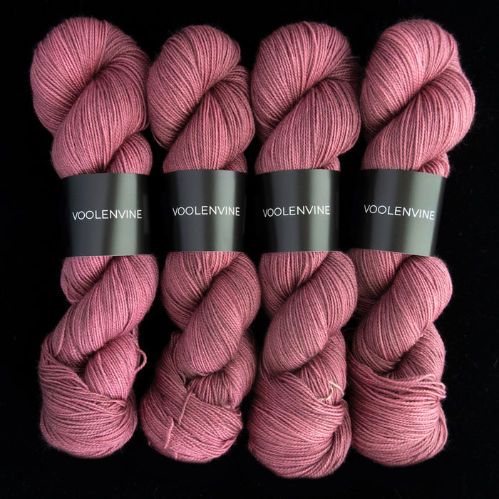 Peony Potion, FOOTSIE