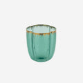 Petal Tumbler Forest Green