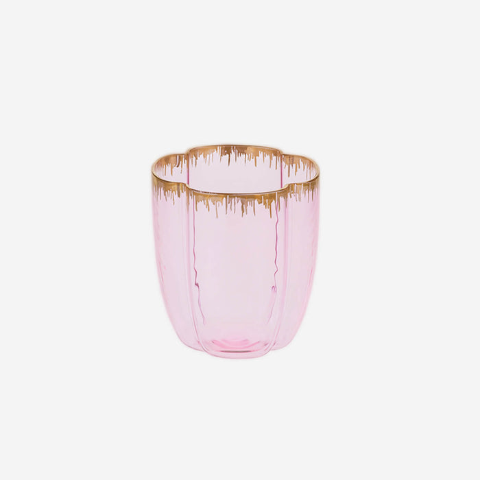 Petal Tumbler Pink