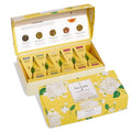 Petite Tea Presentation Box - Hydrangea