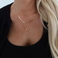 Peyton Necklace