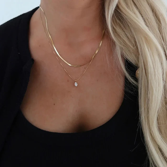 Peyton Necklace