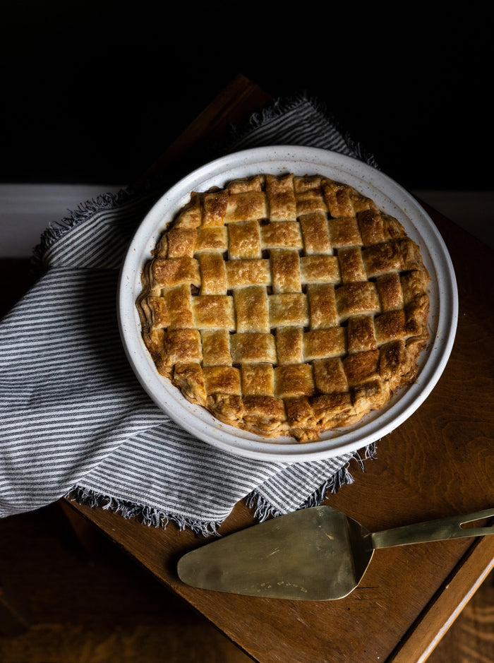 Pie Plate