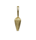 Pie Server - Brass