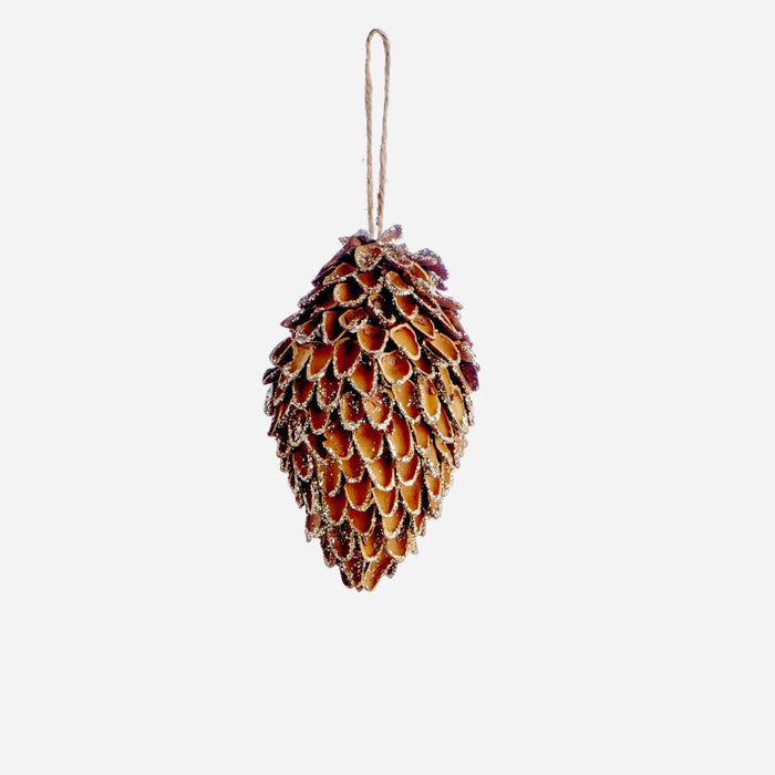 Pinecone Decoration